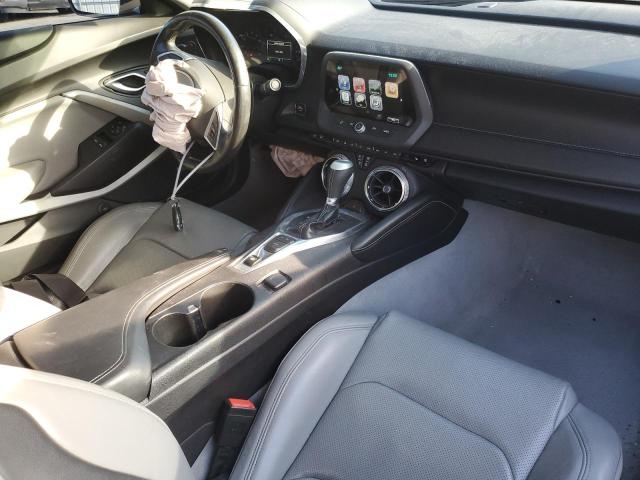 Aukcja sprzedaży 2016 Chevrolet Camaro Lt, vin: 1G1FD1RS8G0107132, numer aukcji: 43549134