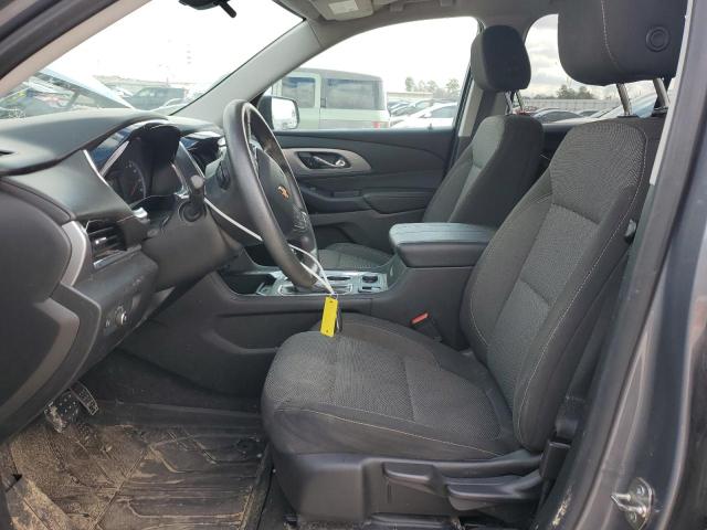 Продажа на аукционе авто 2019 Chevrolet Traverse Ls, vin: 1GNERFKW3KJ265421, номер лота: 41170594