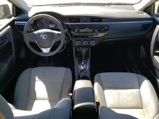 Aukcja sprzedaży 2015 Toyota Corolla L, vin: 5YFBURHE6FP325669, numer aukcji: 43846014