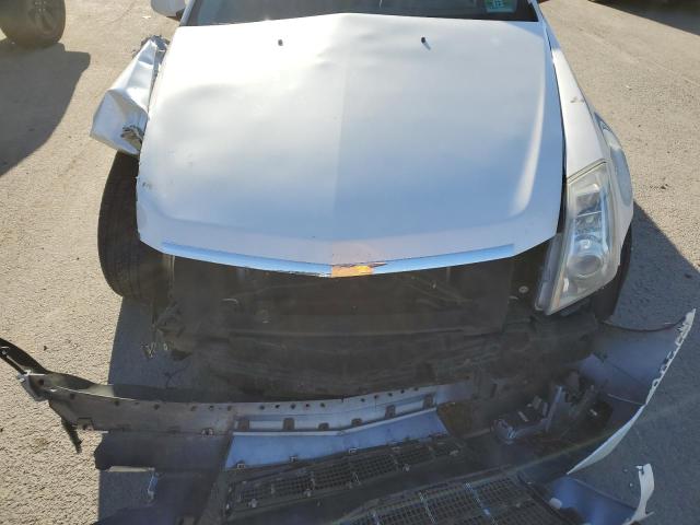 Aukcja sprzedaży 2011 Cadillac Cts Premium Collection, vin: 1G6DS5ED3B0171741, numer aukcji: 43679724