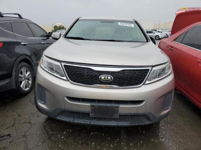 Aukcja sprzedaży 2015 Kia Sorento Lx, vin: 5XYKT3A63FG621921, numer aukcji: 43619104
