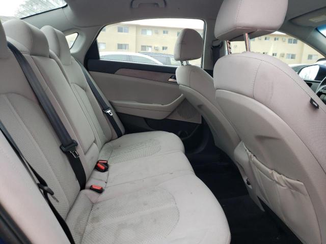 Aukcja sprzedaży 2018 Hyundai Sonata Se, vin: 5NPE24AF8JH714313, numer aukcji: 43660504