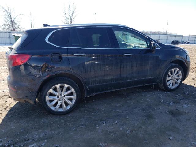 Aukcja sprzedaży 2016 Buick Envision Premium, vin: LRBFXESX9GD165527, numer aukcji: 44869804