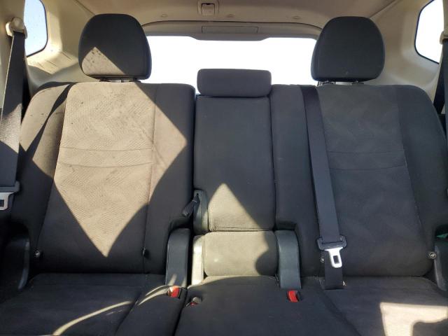 Aukcja sprzedaży 2016 Nissan Rogue S, vin: KNMAT2MT7GP709781, numer aukcji: 43862374