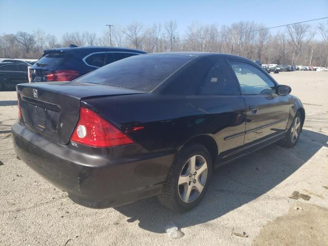 Aukcja sprzedaży 2004 Honda Civic Ex, vin: 1HGEM22924L019849, numer aukcji: 38381314