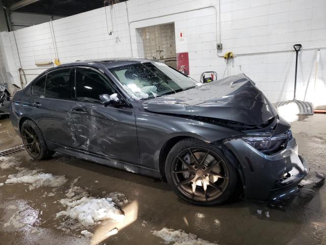 43262764 :رقم المزاد ، WBA8B7G37HNU38001 vin ، 2017 Bmw 340 Xi مزاد بيع