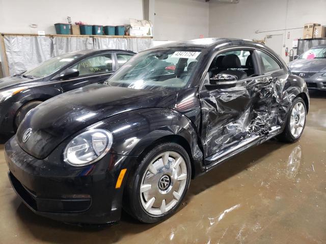Aukcja sprzedaży 2012 Volkswagen Beetle, vin: 3VWJP7AT8CM644281, numer aukcji: 43471754