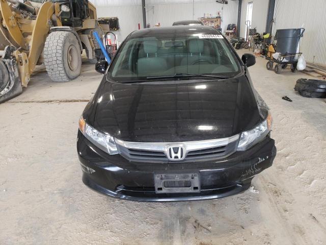 2012 Honda Civic Lx მანქანა იყიდება აუქციონზე, vin: 2HGFB2F54CH563217, აუქციონის ნომერი: 44328474