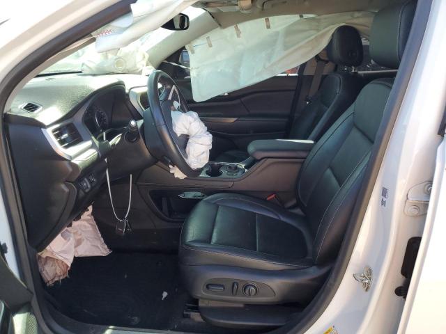Продаж на аукціоні авто 2020 Gmc Acadia Slt, vin: 1GKKNMLS6LZ239863, номер лоту: 41638204