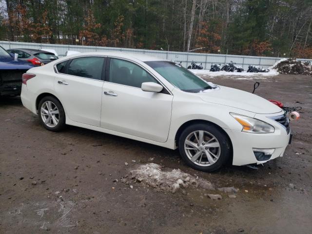 Aukcja sprzedaży 2015 Nissan Altima 2.5, vin: 1N4AL3AP2FC136104, numer aukcji: 40429654
