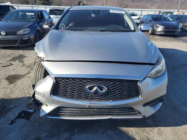 Aukcja sprzedaży 2017 Infiniti Qx30 Base, vin: SJKCH5CP5HA036863, numer aukcji: 43610234