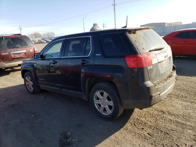 Aukcja sprzedaży 2014 Gmc Terrain Sle, vin: 2GKFLVEK9E6318484, numer aukcji: 43834824