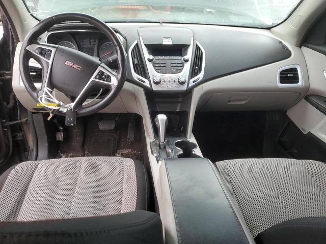 2011 Gmc Terrain Sle მანქანა იყიდება აუქციონზე, vin: 2CTFLTE54B6330939, აუქციონის ნომერი: 42467794