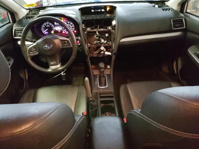 Aukcja sprzedaży 2016 Subaru Impreza Sport Limited, vin: JF1GPAU62G8317259, numer aukcji: 44234134