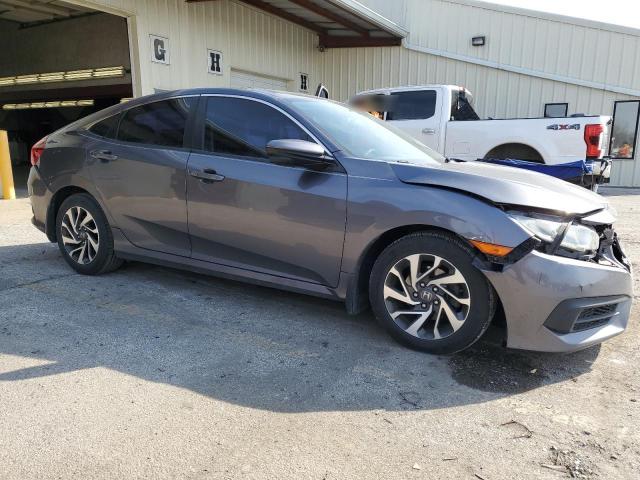 Aukcja sprzedaży 2016 Honda Civic Ex, vin: 19XFC2F72GE034461, numer aukcji: 43867164