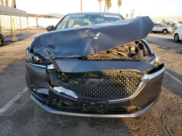 Aukcja sprzedaży 2021 Mazda 6 Grand Touring, vin: JM1GL1TY8M1614470, numer aukcji: 43879334