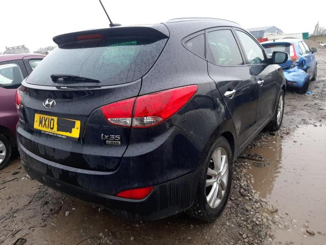 Aukcja sprzedaży 2010 Hyundai Ix35 Premi, vin: U5YZU81VLBL028342, numer aukcji: 43727514