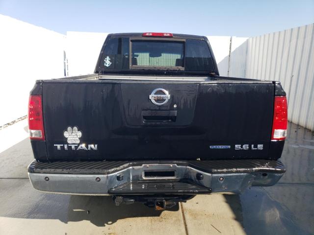 2008 Nissan Titan Xe მანქანა იყიდება აუქციონზე, vin: 1N6BA07D58N343574, აუქციონის ნომერი: 42824344