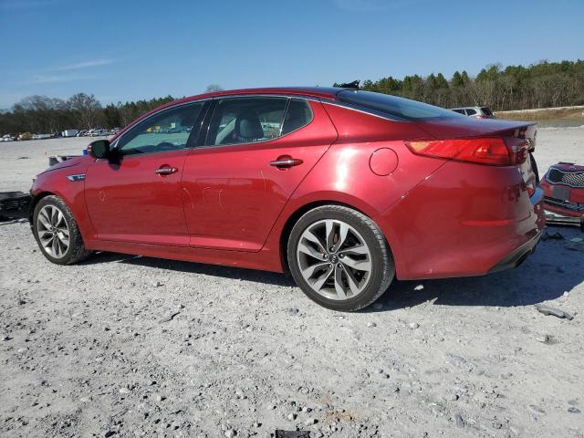 Aukcja sprzedaży 2015 Kia Optima Sx, vin: 5XXGR4A64FG408507, numer aukcji: 43182724