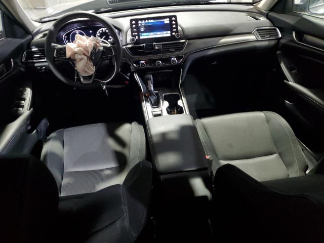 Aukcja sprzedaży 2021 Honda Accord Lx, vin: 1HGCV1F10MA090983, numer aukcji: 43682044