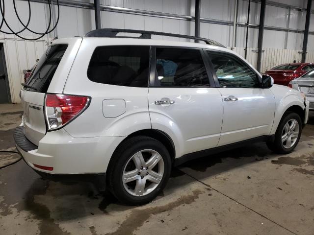43979074 :رقم المزاد ، JF2SH6CC2AH797074 vin ، 2010 Subaru Forester 2.5x Premium مزاد بيع