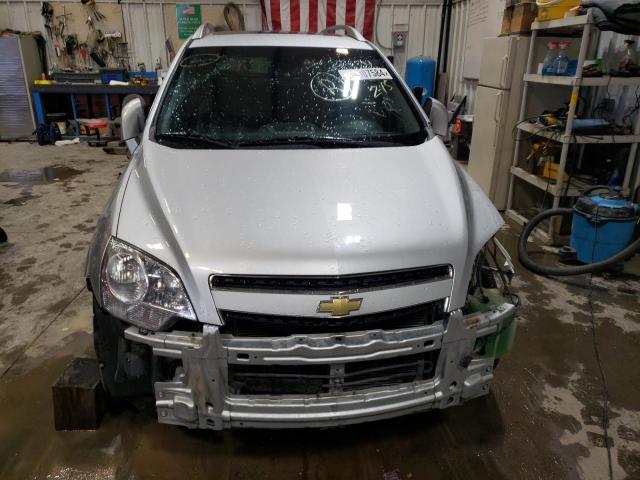2014 Chevrolet Captiva Lt მანქანა იყიდება აუქციონზე, vin: 3GNAL3EK9ES508014, აუქციონის ნომერი: 42907584