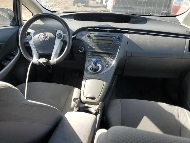Aukcja sprzedaży 2010 Toyota Prius, vin: JTDKN3DU6A0063842, numer aukcji: 43093544