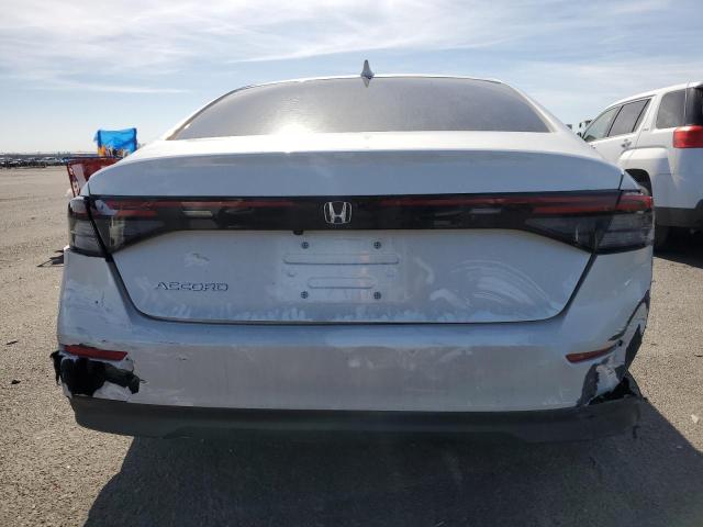 Продаж на аукціоні авто 2023 Honda Accord Ex, vin: 1HGCY1F37PA043768, номер лоту: 44528064