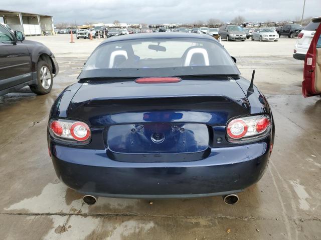Auction sale of the 2008 Mazda Mx-5 Miata, vin: JM1NC25F180139619, lot number: 38798764