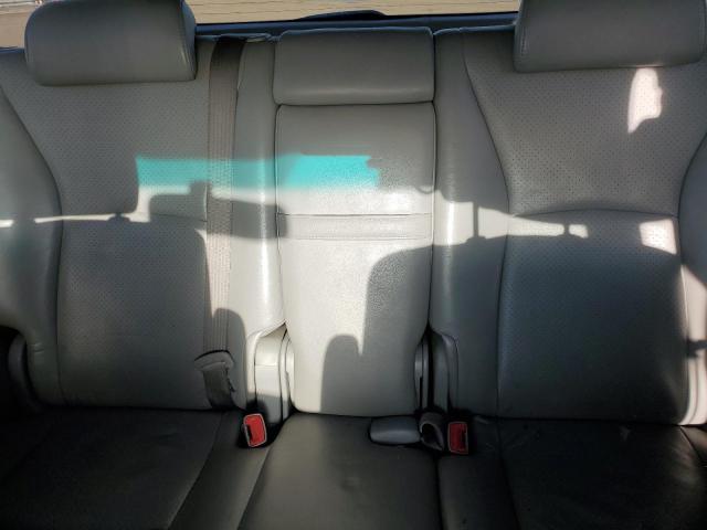 Aukcja sprzedaży 2005 Toyota Highlander Limited, vin: JTEHP21A750103596, numer aukcji: 44382964