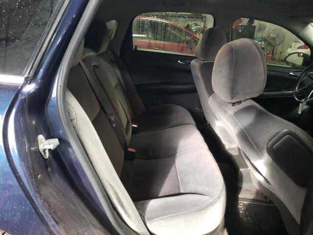 Aukcja sprzedaży 2012 Chevrolet Impala Lt, vin: 2G1WG5E35C1267626, numer aukcji: 43751924