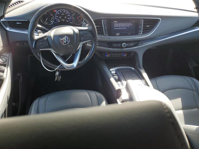 Продаж на аукціоні авто 2022 Buick Enclave Premium, vin: 5GAEVBKWXNJ112697, номер лоту: 44795844