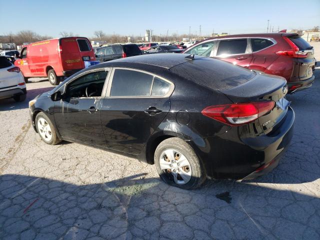 Продаж на аукціоні авто 2017 Kia Forte Lx, vin: 3KPFK4A70HE090339, номер лоту: 44299974