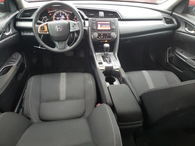 Продажа на аукционе авто 2017 Honda Civic Lx, vin: 2HGFC2F54HH533896, номер лота: 44040024