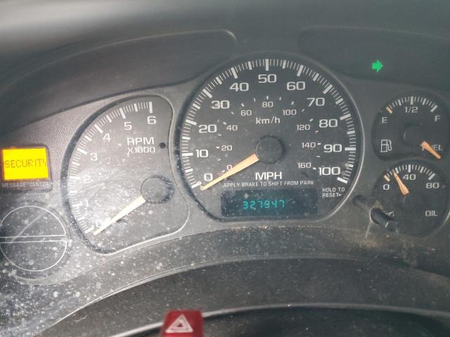 Aukcja sprzedaży 2002 Chevrolet Tahoe C1500, vin: 1GNEC13Z62R302704, numer aukcji: 44627394