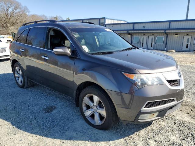 42828414 :رقم المزاد ، 2HNYD2H47BH517489 vin ، 2011 Acura Mdx Technology مزاد بيع