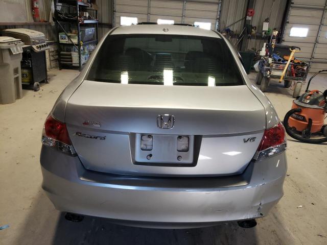 Aukcja sprzedaży 2008 Honda Accord Exl, vin: 1HGCP36898A026059, numer aukcji: 43572614