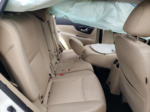 Aukcja sprzedaży 2020 Nissan Rogue S, vin: JN8AT2MT0LW012554, numer aukcji: 43230454
