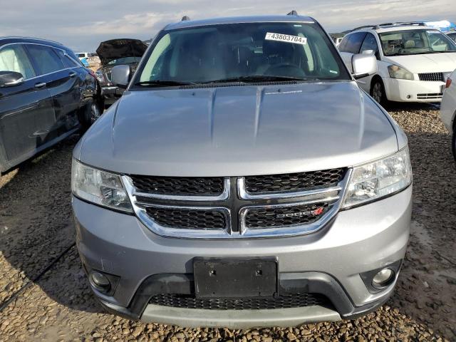 Aukcja sprzedaży 2017 Dodge Journey Sxt, vin: 3C4PDCBG6HT576477, numer aukcji: 43803704