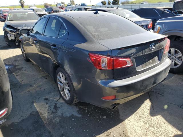 2011 Lexus Is 250 მანქანა იყიდება აუქციონზე, vin: JTHBF5C23B5143112, აუქციონის ნომერი: 44264664