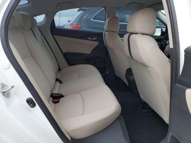 2018 Honda Civic Lx მანქანა იყიდება აუქციონზე, vin: 19XFC2F59JE009028, აუქციონის ნომერი: 43336164