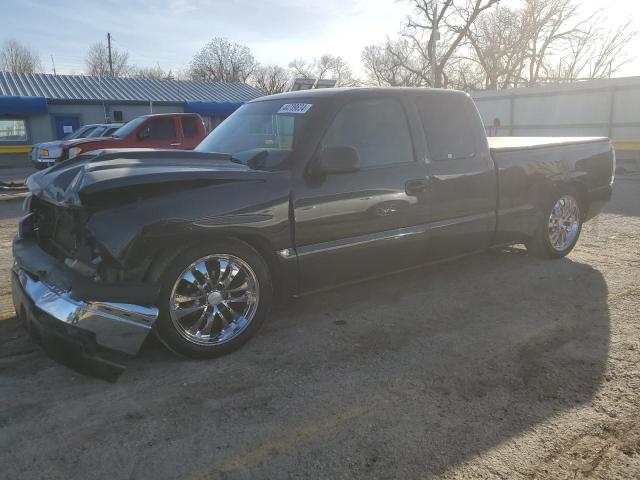 Aukcja sprzedaży 2003 Chevrolet Silverado C1500, vin: 2GCEC19TX31188955, numer aukcji: 44789634