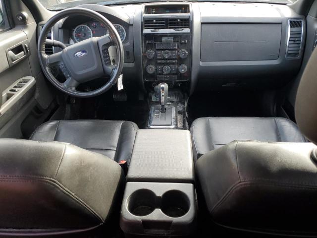Aukcja sprzedaży 2012 Ford Escape Limited, vin: 1FMCU0E74CKA43638, numer aukcji: 41627574