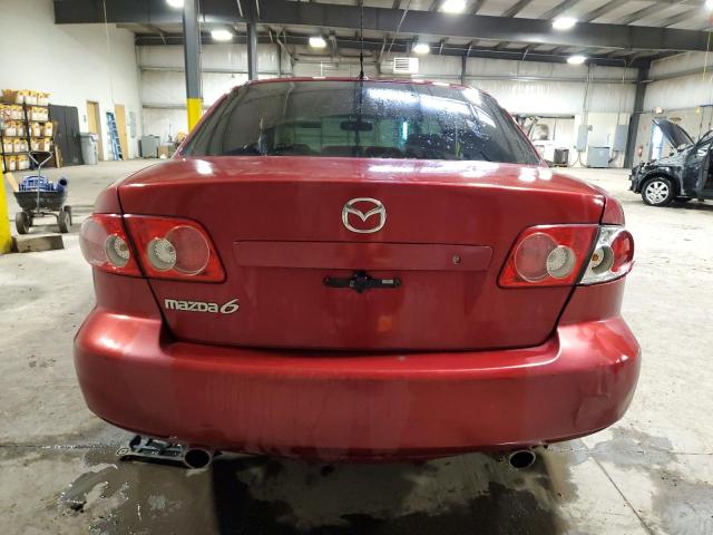Aukcja sprzedaży 2005 Mazda 6 I, vin: 1YVHP80C255M71028, numer aukcji: 45095164