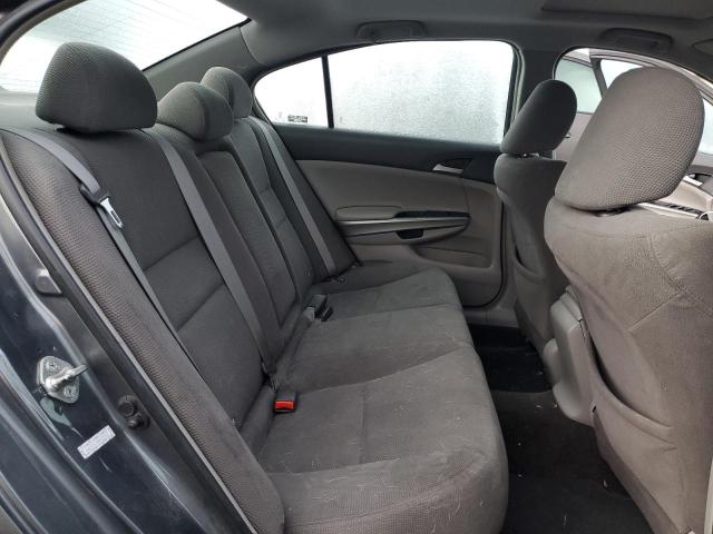 40855684 :رقم المزاد ، 1HGCP26799A080786 vin ، 2009 Honda Accord Ex مزاد بيع