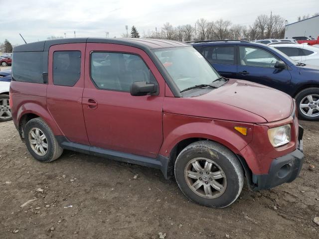 Продажа на аукционе авто 2006 Honda Element Ex, vin: 5J6YH28786L010091, номер лота: 43991884
