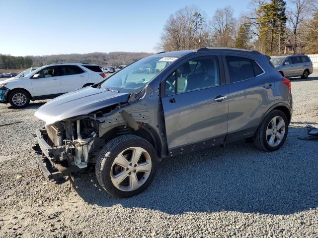 Продажа на аукционе авто 2015 Buick Encore Convenience, vin: KL4CJBSB4FB064893, номер лота: 41453614