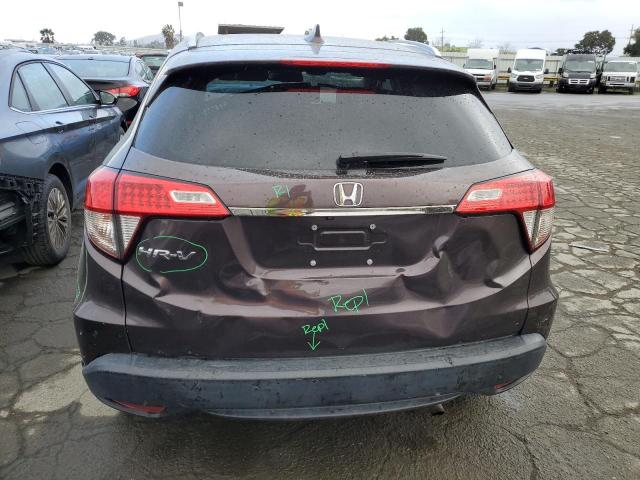 Продаж на аукціоні авто 2019 Honda Hr-v Exl, vin: 3CZRU5H70KM703957, номер лоту: 43657454