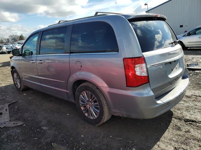 Aukcja sprzedaży 2013 Chrysler Town & Country Touring L, vin: 2C4RC1CG3DR778057, numer aukcji: 41022754
