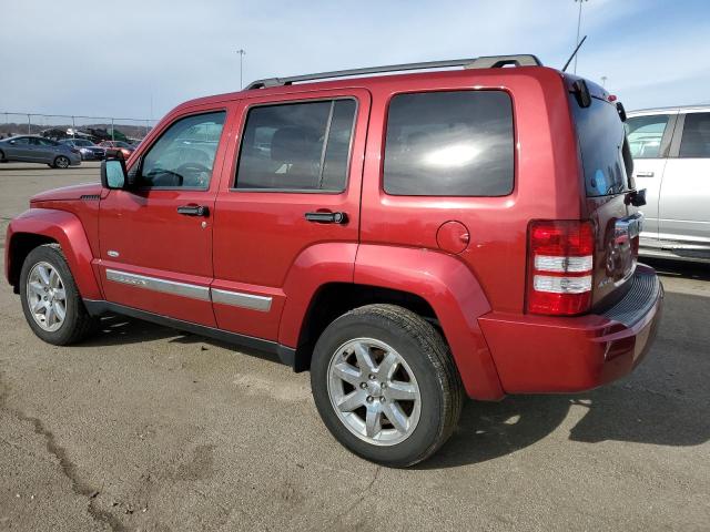 Продажа на аукционе авто 2012 Jeep Liberty Sport, vin: 1C4PJMAK5CW202899, номер лота: 41769664